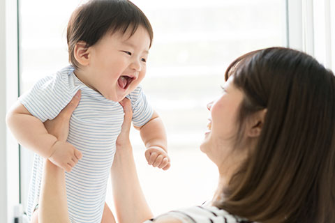 産後の骨盤矯正